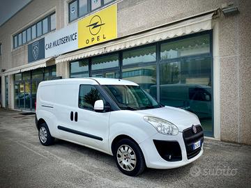 Fiat Doblo 1.4 Natural Power PL-TN Cargo Maxi IVA 