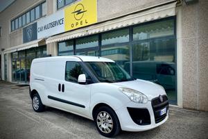 Fiat Doblo 1.4 Natural Power PL-TN Cargo Maxi IVA 