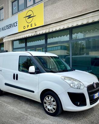 Fiat Doblo 1.4 Natural Power PL-TN Cargo Maxi IVA 