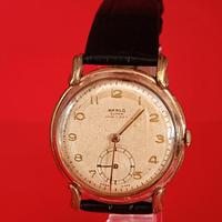 Orologio Vintage Harlo Super "Oversize"