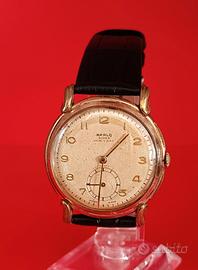 Orologio Vintage Harlo Super "Oversize"