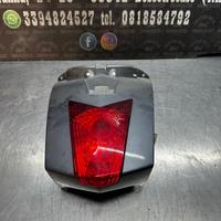 Fanale posteriore Peugeot Geopolis 250