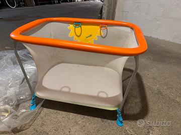 Box per bambini Brevi
