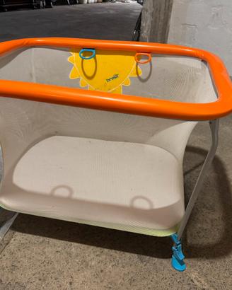 Box per bambini Brevi