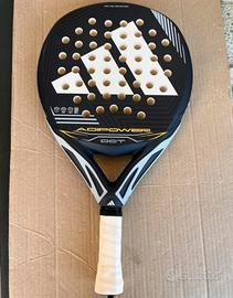 Racchetta/pala da padel Adidas
