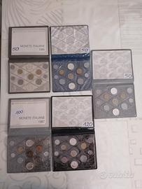 monete italiane in lire