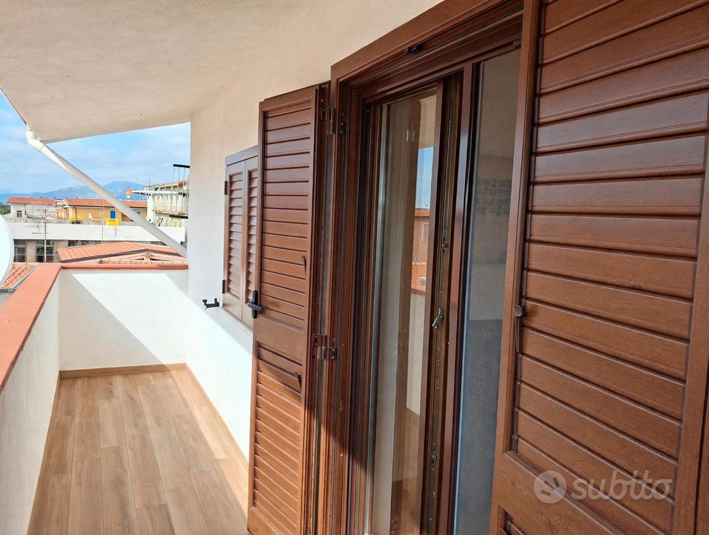 Appartamento – Santa Maria del Cedro, Marina di Santa Maria del Cedro - Altro