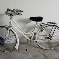 bici  vintage 