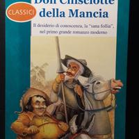 Don Chisciotte - Le sorelle Bronte