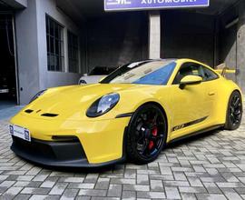 Porsche 992 GT3 CLUB SPORT MANUALE