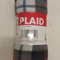 Plaid coperta