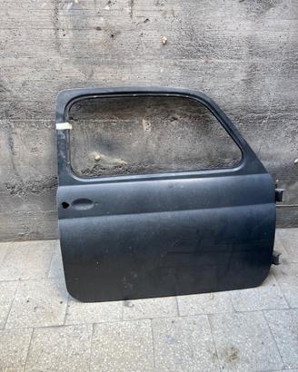 Lamierati fiat 500 epoca