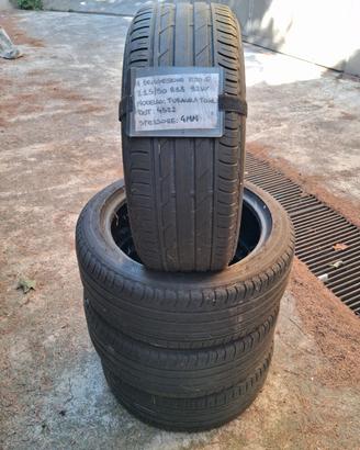2155018 215/50R18 215/50 R18 BRIDGESTONE ESTIVE