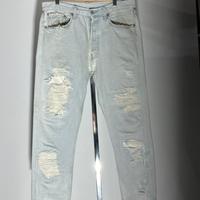Jeans pantaloni