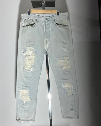 Jeans pantaloni