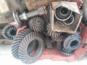 Ricambi per iveco 330.36.30.35