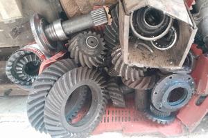 Ricambi per iveco 330.36.30.35
