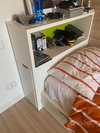 cameretta Ikea