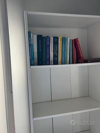 Libreria Ikea