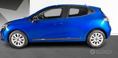 Renault Clio SCe 75 CV 5 porte Zen