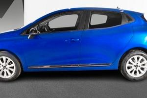 Renault Clio SCe 75 CV 5 porte Zen