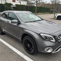 Mercedes Gla 200d 4matic sport aut.