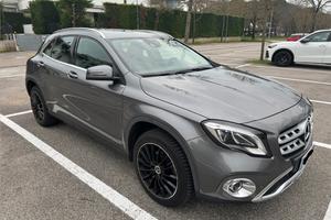 Mercedes Gla 200d 4matic sport aut.
