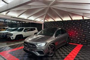 Mercedes-benz GLA 200d Automatic 4Matic Premium