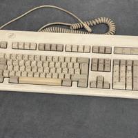 Tastiera meccanica IBM Model M 1391404