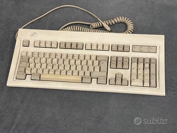 Tastiera meccanica IBM Model M 1391404
