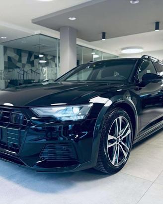 Audi A6 allroad 40 2.0 tdi mhev 12V quattro 204cv