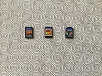 Videogiochi psvita