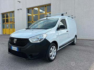 Dacia dokker 1.5 dci. 2021