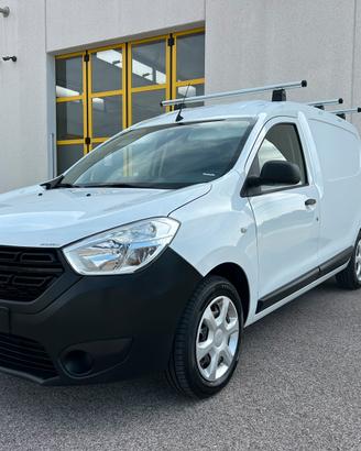 Dacia dokker 1.5 dci. 2021
