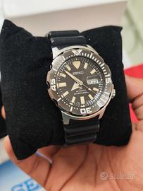 Seiko Prospex Monster IV GEN - Fullset 2023