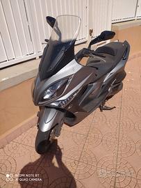 Kymco Xciting 400i - 2018
