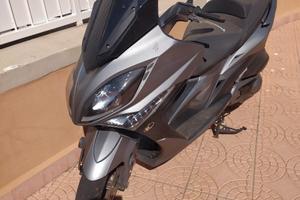 Kymco Xciting 400i - 2018