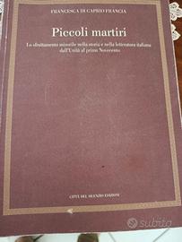 piccoli martiri 