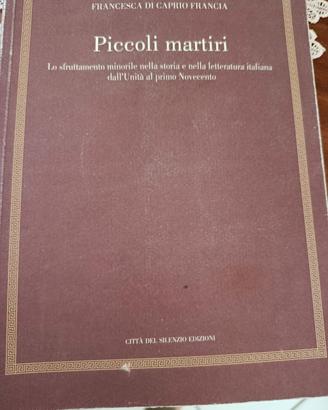 piccoli martiri 