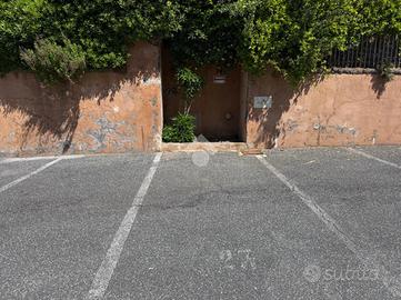 POSTO AUTO A SANTA MARINELLA