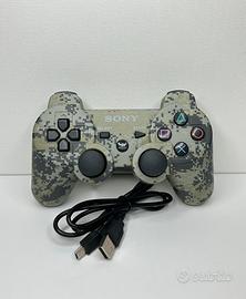Controller Dualshock 3 sony playstation 3