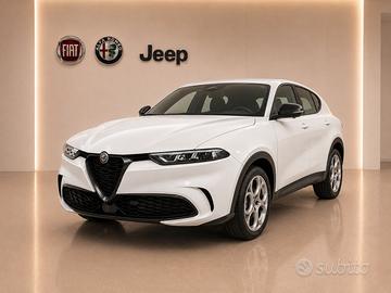 ALFA ROMEO Tonale - Tonale 1.6 Super 130cv tct6