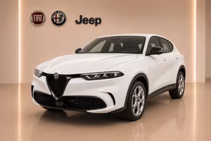 ALFA ROMEO Tonale - Tonale 1.6 Super 130cv tct6