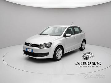 Noleggio auto