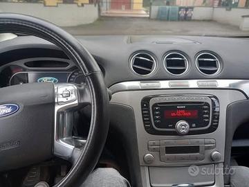2009 Ford S-Max
