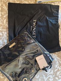 Borsa shopper Twinset