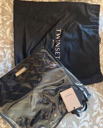 Borsa shopper Twinset