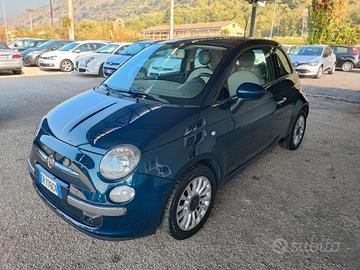 Fiat 500 1.3 Multijet 16V 95 CV Lounge