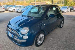 Fiat 500 1.3 Multijet 16V 95 CV Lounge