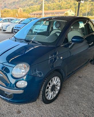 Fiat 500 1.3 Multijet 16V 95 CV Lounge
